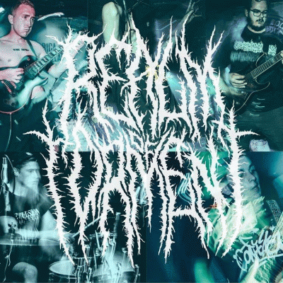 logo Realm Of Torment logo Realm Of Torment